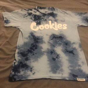 Cookies tshirt.